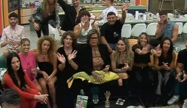 gran hermano