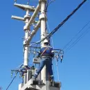 Cortes de luz en Mendoza: ser�n doce los departamentos afectados este mi�rcoles 8