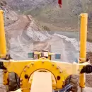 Habilitaron el circuito de Vallecitos hasta el Refugio San Antonio, tras las fuertes tormentas