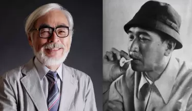 Cuando Kurosawa conoci� a Miyazaki: El legado de dos gigantes del cine japon�s