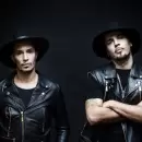 Illya Kuryaki and The Valderramas vuelve tras 7 a�os de ausencia