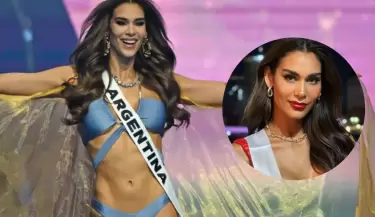 Miss Universo Argentina