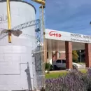 Impactantes detalles de la autopsia del ni�o que muri� en un contenedor de cereales
