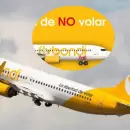 Flybondi Fail: La web que expone los retrasos y cancelaciones de la aerol�nea low cost