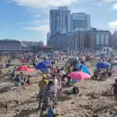 Mar del Plata festeja su cumplea�os 150