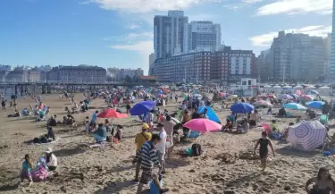 mar del palta