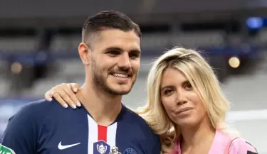 Wanda Nara Icardi