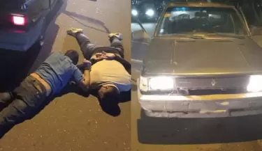 Tres detenidos tras intentar robar en un vivienda por una supuesta venta de d�la