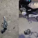 Gran Mendoza: Recuperaron tres motos y una camioneta robadas, y detuvieron a cinco delincuentes