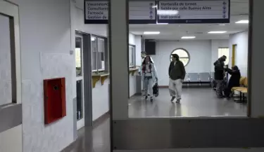 C�mo se encuentra el menor que fue herido con un cuchillo tras discutir con su m