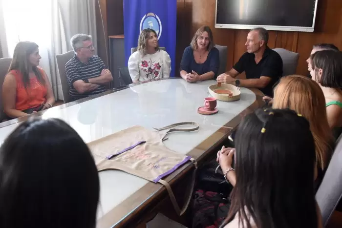 Desayuno Real 2025: los productos elegidos