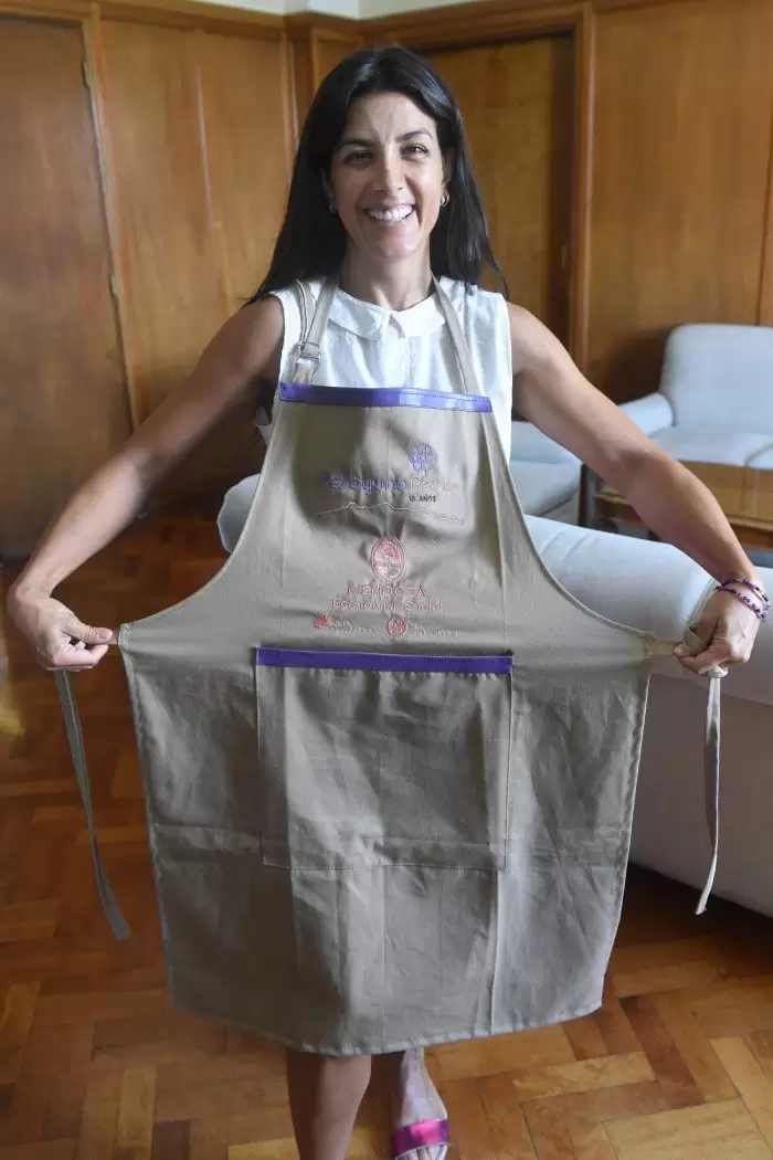 Desayuno Real 2025: los productos elegidos