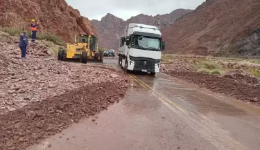 ruta 7