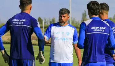 godoy cruz