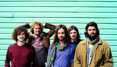 tame impala