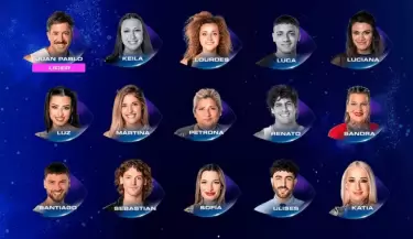 gran hermano