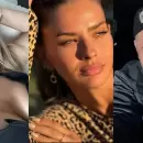 Con fotos y una picante frase, Mauro Icardi blanque� su romance con la "China" Su�rez