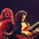 �Becoming Led Zeppelin�: el primer documental autorizado de la banda ya tiene fecha y tr�iler