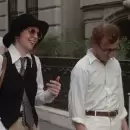 Woody Allen, el Oscar y la historia detr�s de 'Annie Hall'