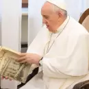 El Papa pas� una noche tranquila, comunic� el Vaticano