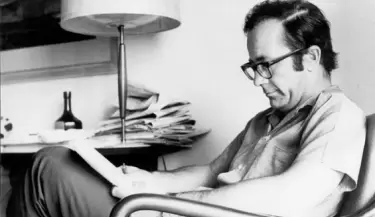 RODOLFO WALSH