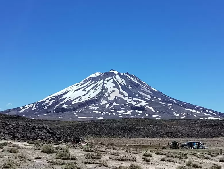 Volc�n Maipo