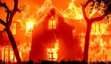 incendio los angeles
