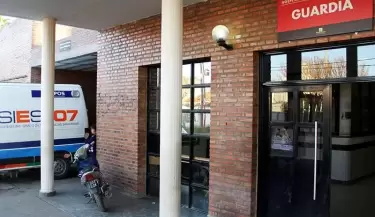 Hospital SANTA F�