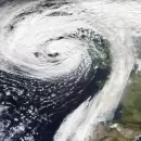 Alerta por anticicl�n en Argentina: se espera un brusco descenso de temperatura