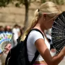 Golpe de calor: s�ntomas y precauciones a considerar frente a las altas temperaturas