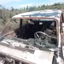 Cuatro detenidos en el Este de Mendoza por desarme de un auto robado y asalto a una vivienda