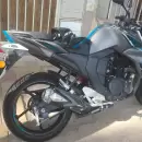 Gran Mendoza: Recuperaron una moto robada en pocos minutos y detuvieron a tres delincuentes