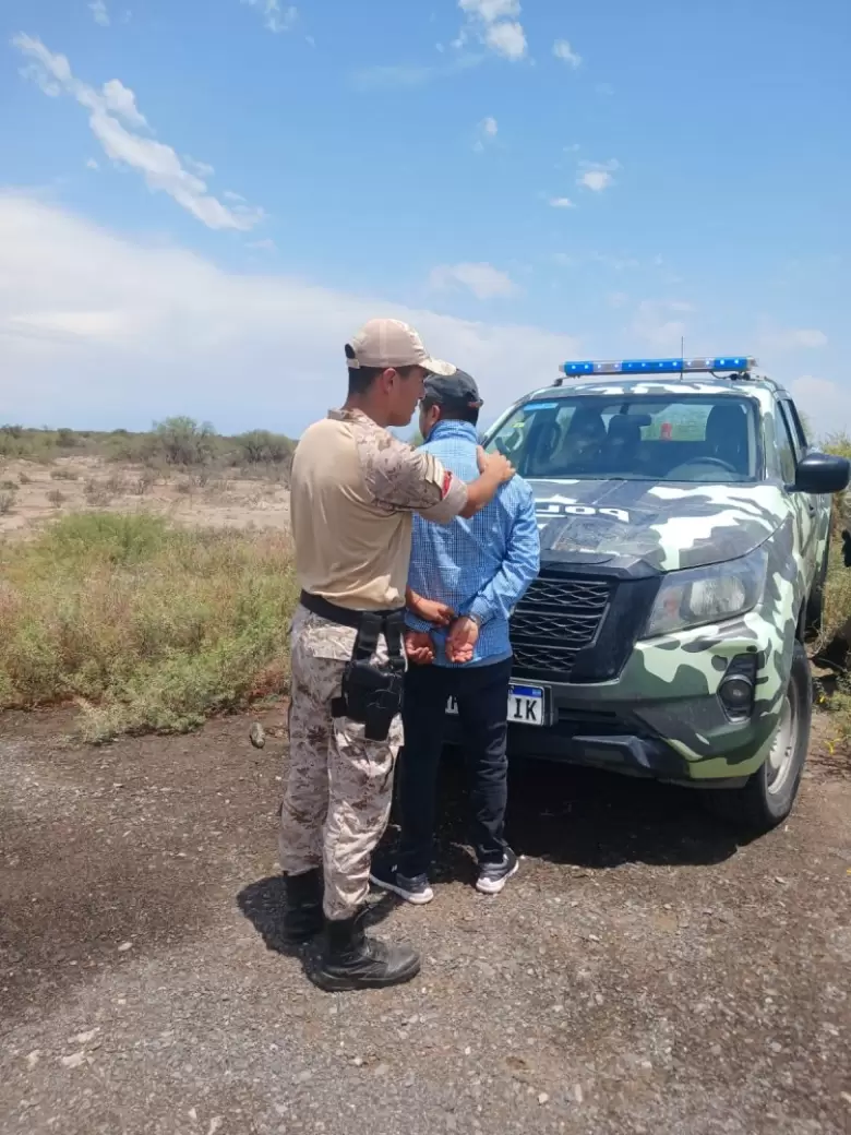 Policía de San Juan