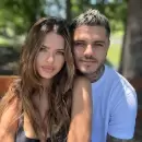 Rumores de compromiso en Estambul: �Icardi y La China Su�rez, m�s cerca del altar?