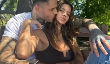 Icardi y la China