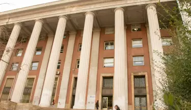 Pode Judicial Mendoza