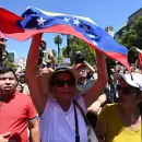 De Buenos Aires a Europa: Las protestas venezolanas contra Nicolás Maduro recorren el mundo
