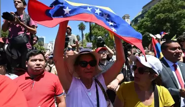 protestas