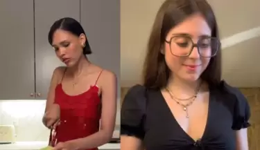 tradwife aesthetic roro nara smith