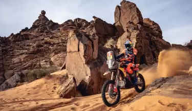 dakar
