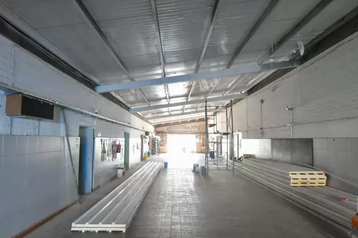 Obras en escuelas para comenzar el ciclo lectivo 2025