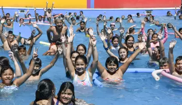 escuelas de verano