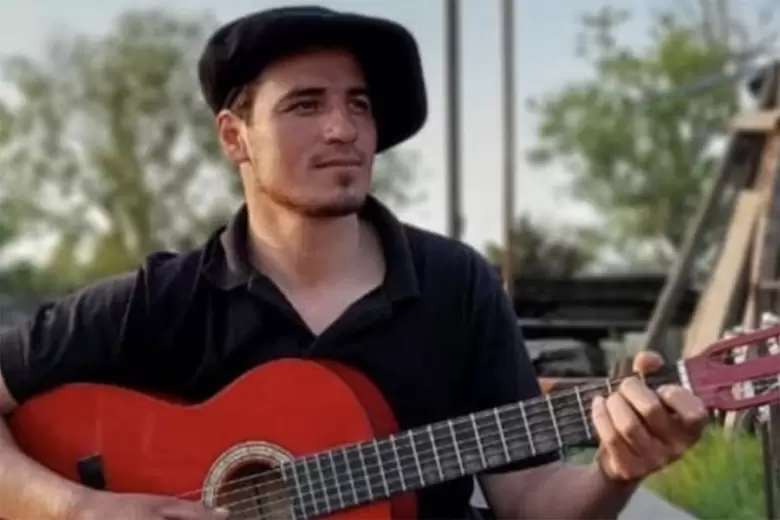 Dolor por el fallecimiento de Emiliano Ustari