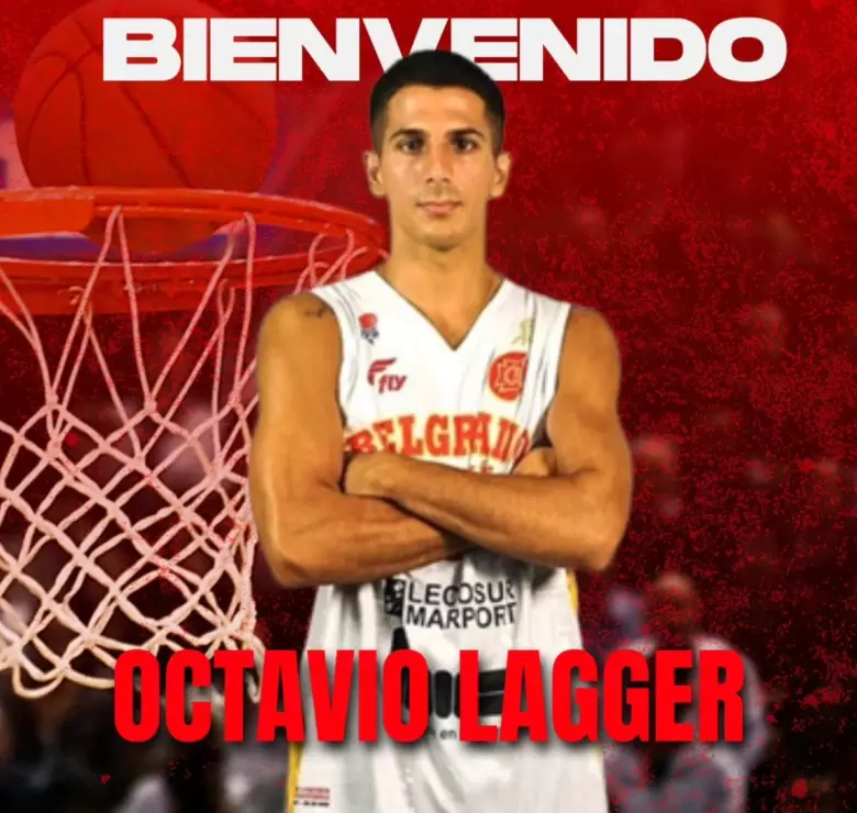 HURACAN BASQUET