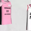 Un nuevo cap�tulo en el b�squet mendocino: Hurac�n Las Heras en la Liga Federal