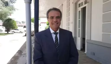 juez federal pablo sero