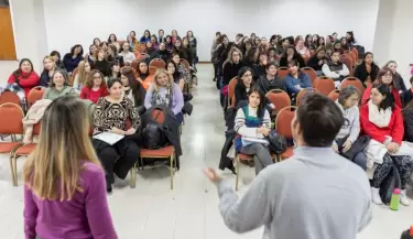 docentes