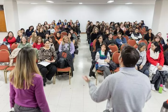 docentes