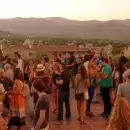 Llega una nueva edici�n de 'M�sica y Vino en las Alturas' a la Ciudad