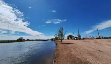 rio diamante